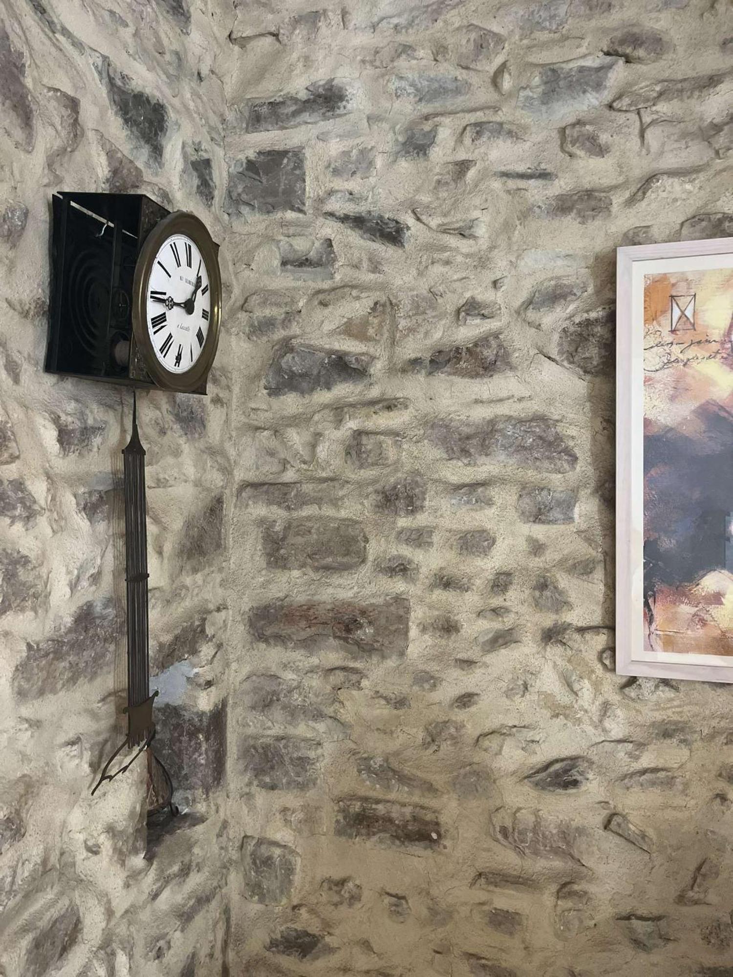 L'Atypique Coeur De Ville - Clim Et Parking Nimes Ngoại thất bức ảnh